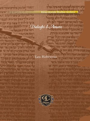 cover image of Dialoghi d'Amore
